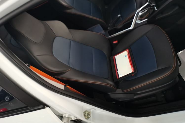 Used Livan X3 PRO 2022 1.5L CVT Xiao Sa