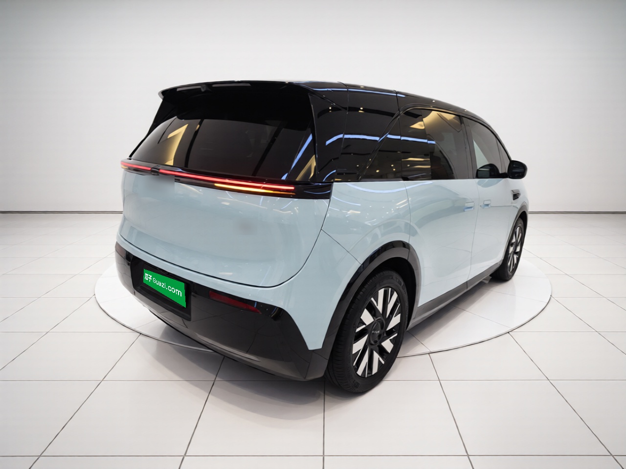 Zeekr MIX 2025 Intelligent Driving Version — снимка 6