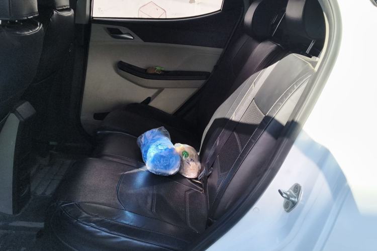 Used BYD Yuan Pro 2021 401 km Luxury Version