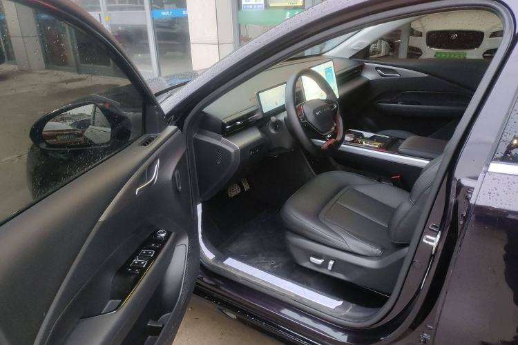 Used Wuling Xingguang 2023 150 Advanced Edition