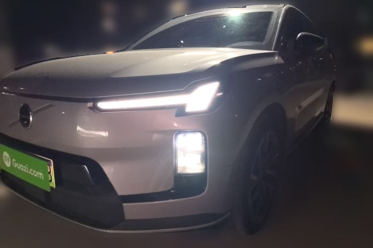 Used Volvo XC70 Plug-in Hybrid 2026 Model Four-Wheel Drive Long-Range Plus