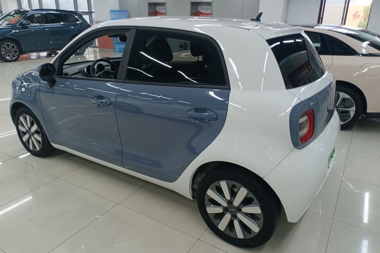 Used ORA Black Cat 2021 351 km Luxury Version