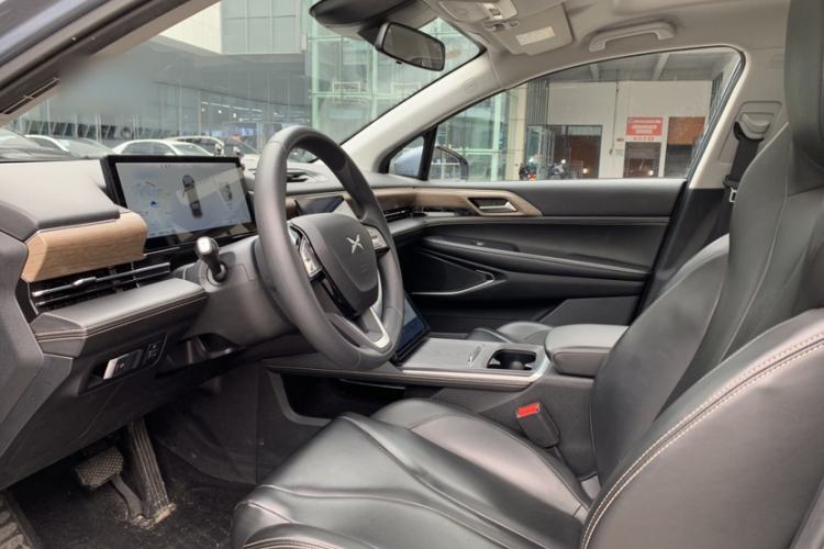 Used XPeng P5 2023 Smart Drive Edition