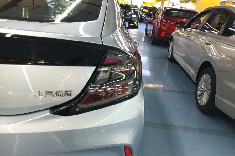 Used Buick VELITE 5 2017 Urban Extended-Range Model Right Rear Taillight