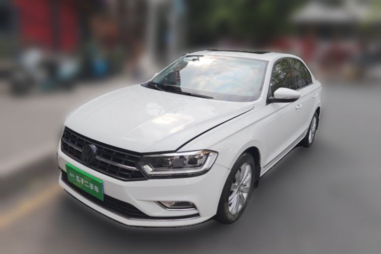 Used Volkswagen Bora 2016 1.6L Automatic Comfort Model