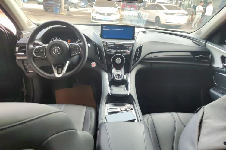 Used Acura RDX 2019 2.0T Smart Enjoyment Version SH-AWD China VI