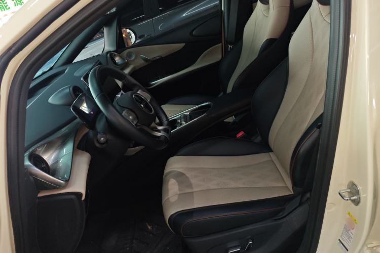 Used BYD Dolphin 2025 420km Free Edition