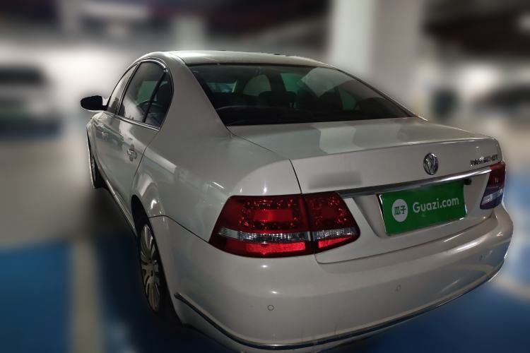 Used Volkswagen Passat 2009 1.8T Automatic Prestige Model