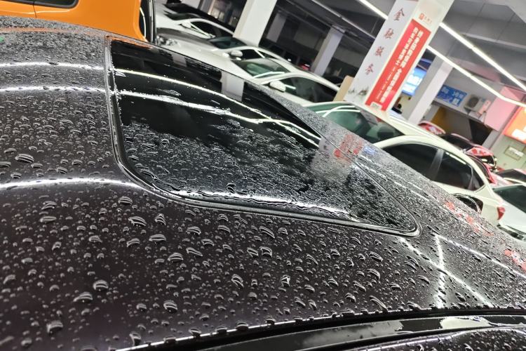 Used Mazda Atenza 2014 2.5L Sky Blue Supreme Edition Roof