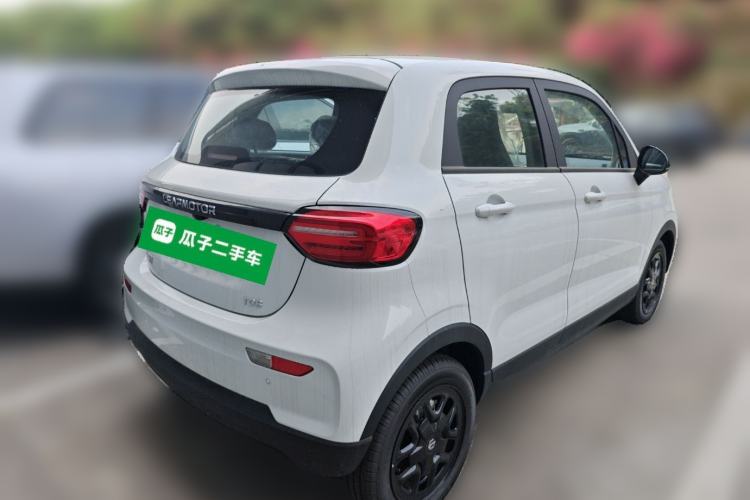 Used Leapmotor T03 2025 310 Comfort Edition