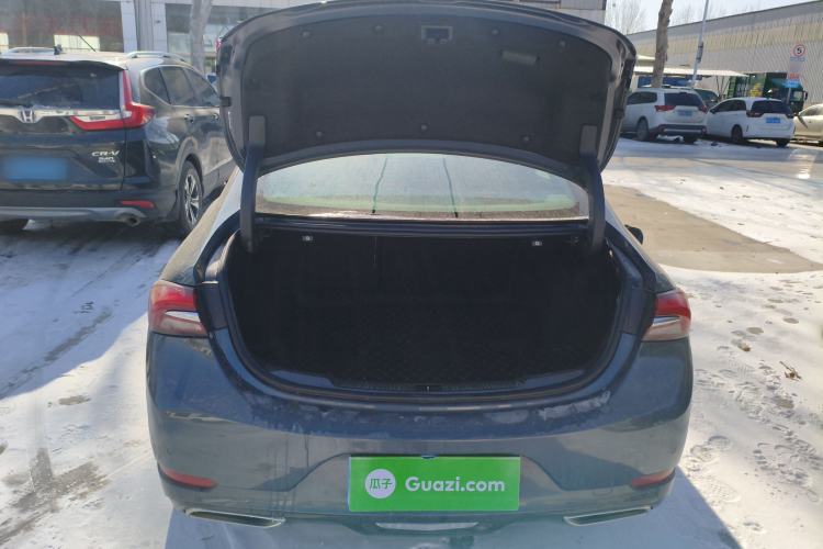 Used Buick LaCrosse 2019 28T Luxury Version