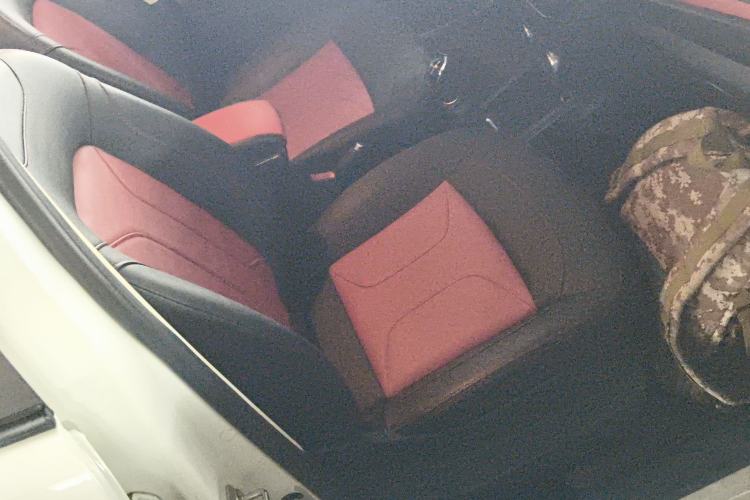 Used Haval H1 2016 Revised Version Blue Badge 1.5L Manual Comfort Edition
