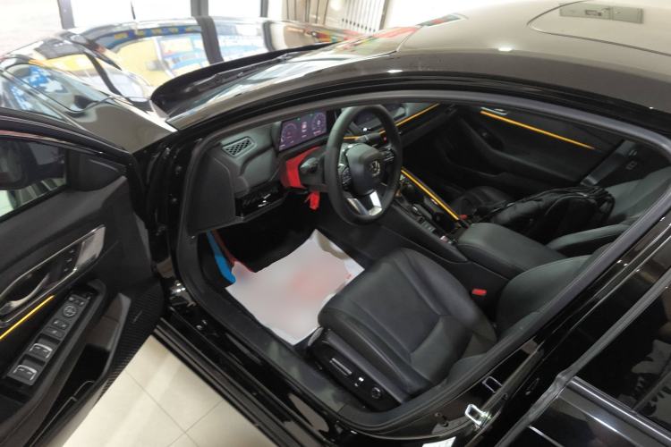 Used Honda Accord 2024 260TURBO Prestige Edition