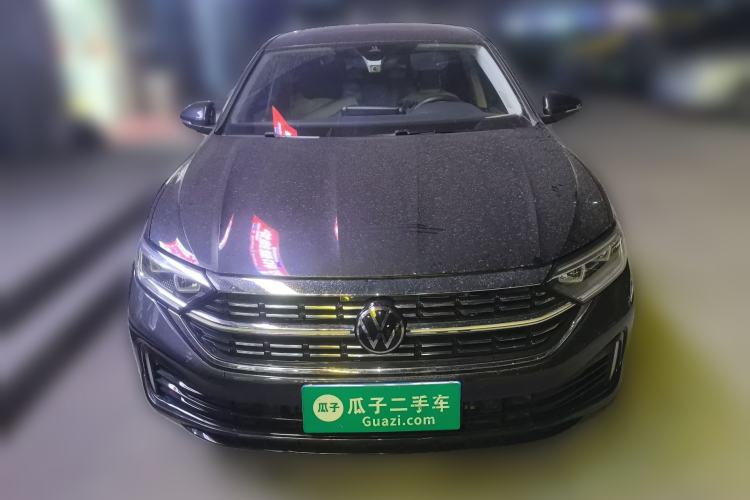 Used Volkswagen Sagitar 2023 300TSI DSG Excellence Edition Front