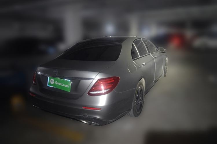 Used Mercedes-Benz E-Class 2019 E 260 Sport Edition