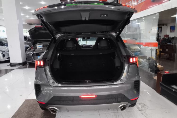 Used Lynk & Co 06 2023 Remix 1.5T Dynamic Halo