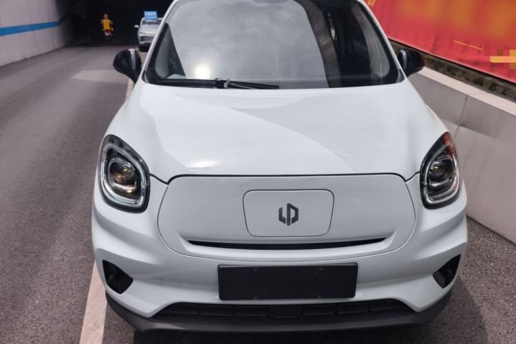 Used Leapmotor T03 2024 310 Comfort Edition Front