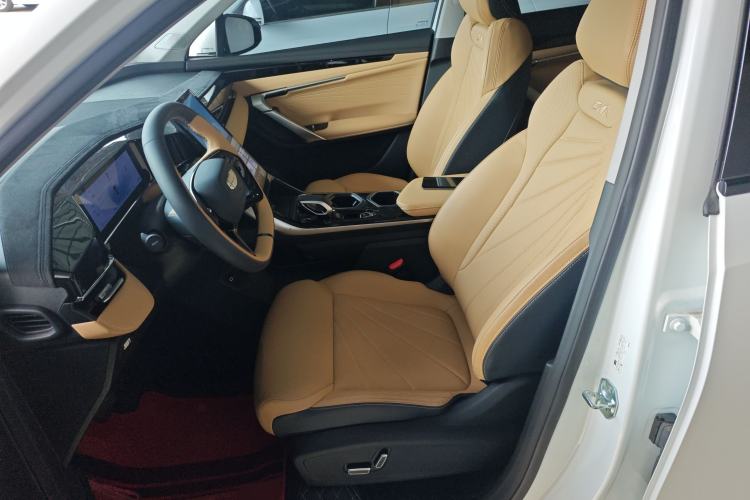 Used Geely Auto FX11 2023 1.5TD DCT Prestige Edition