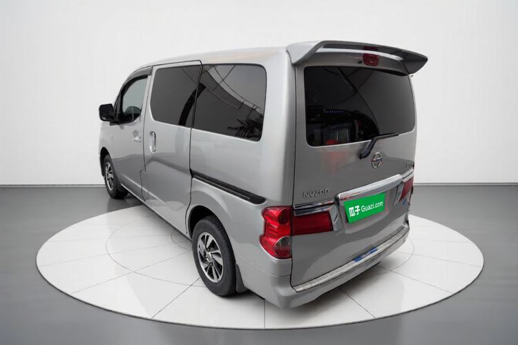 Used Nissan NV200 2018 1.6L CVT Luxury Model
