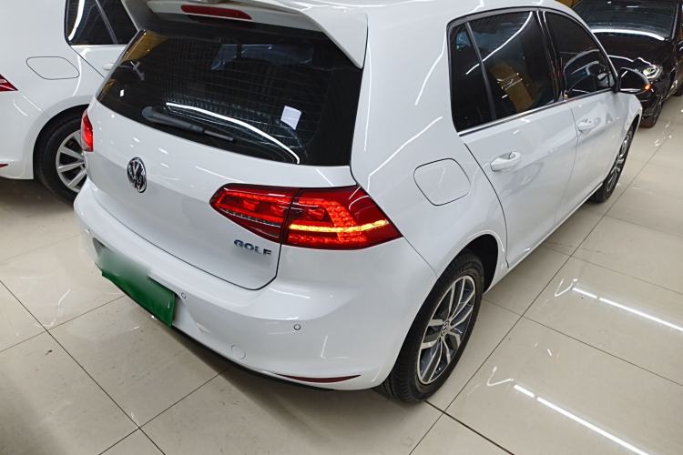 Used Volkswagen Golf 2014 1.4TSI Automatic Flagship Model