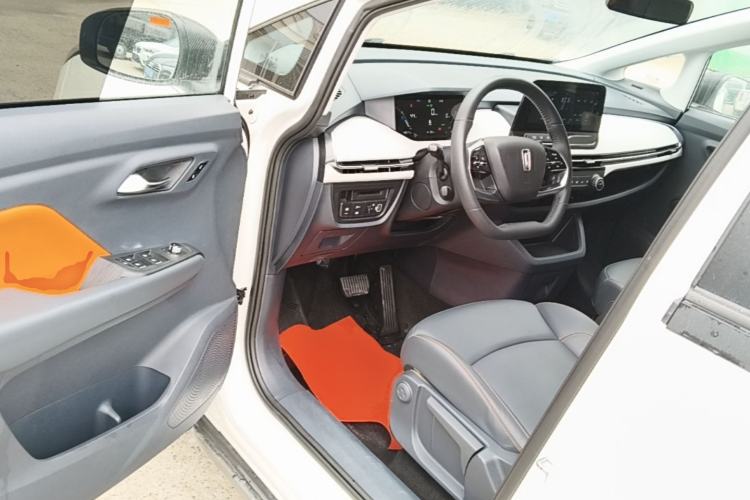 Used Bestune NAT 2023 PRO Enjoy Travel Edition 425km
