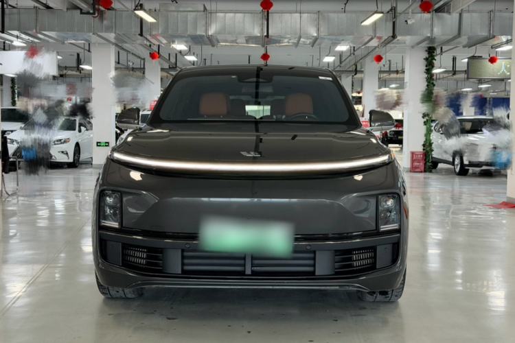 Used Li Auto L8 2024 Pro Model