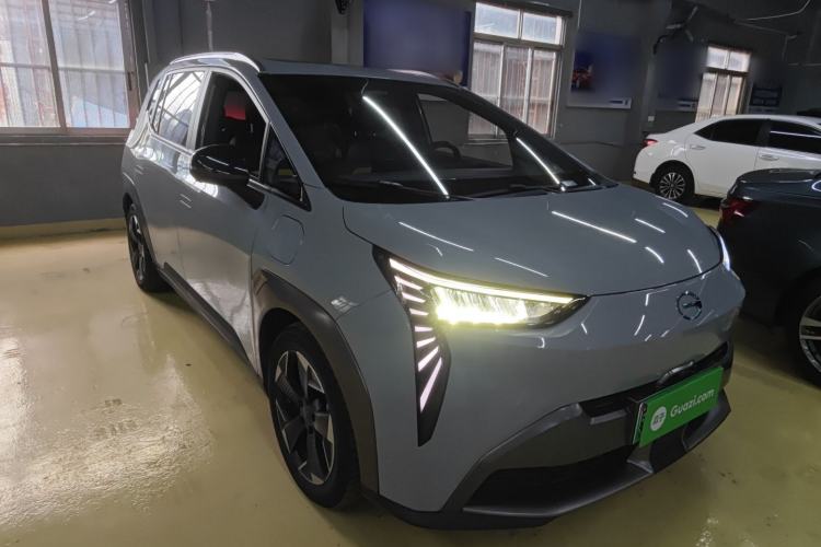 Used AION Y 2021 70 Intelligent Dynamic Edition