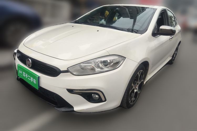 Used Fiat Ottimo 2014 1.4T Automatic Sport Edition