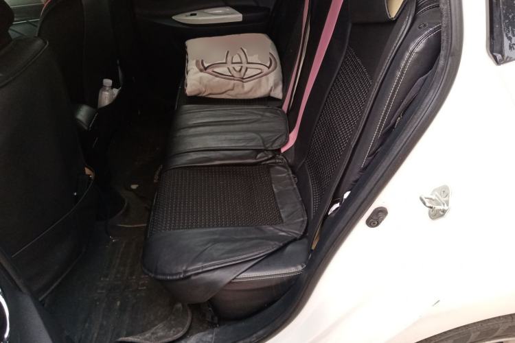 Used Toyota YARiS L Zhi Xuan 2015 1.5G Automatic Xuan Dong Sunroof Special Edition