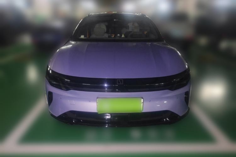 Used Zeekr 007GT 2025 Long-Range All-Wheel-Drive Intelligent Driving Version 100 kWh