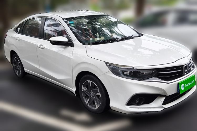 Used Honda Envix 2019 180TURBO CVT Enjoyment Version China V
