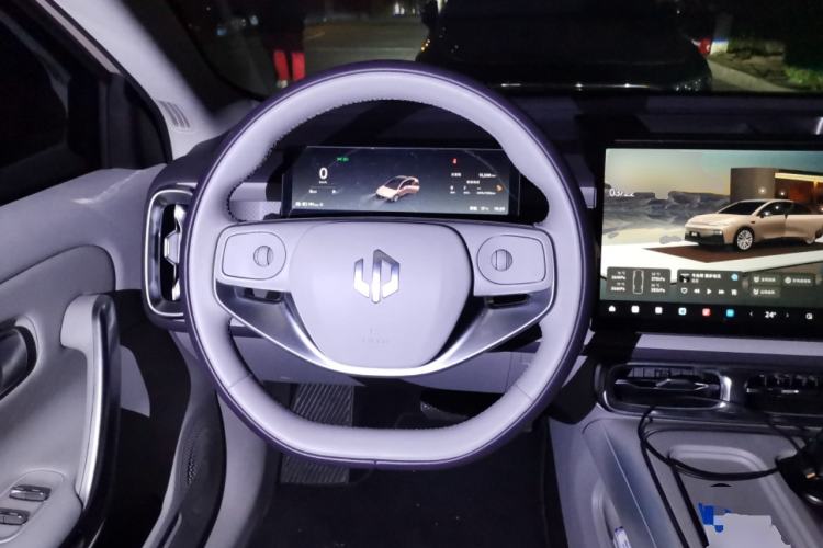 Used Leapmotor B01 2025 550 Enjoyment Edition
