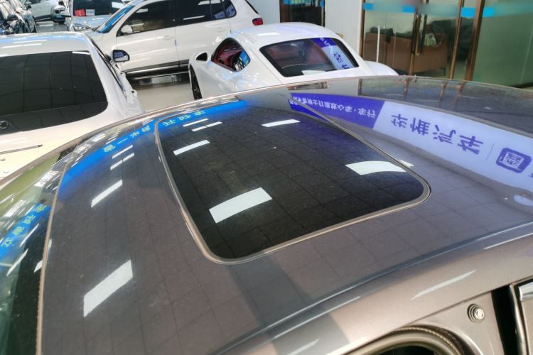 Used Buick Verano 2015 Sedan 20T Dual-Clutch Leading Model Roof