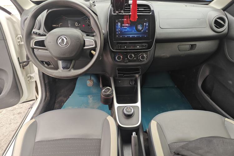 Used Dongfeng Fengon E1 2020 E-Quiet Model