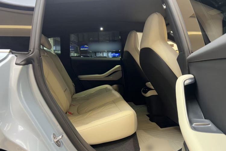 Used Nio ET5T 2025 75 kWh Touring
