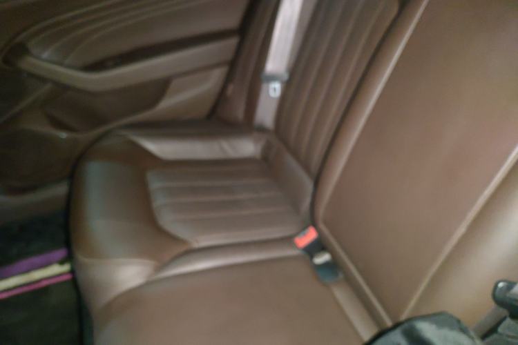 Used Volkswagen Phideon 2021 380TSI Luxury Edition