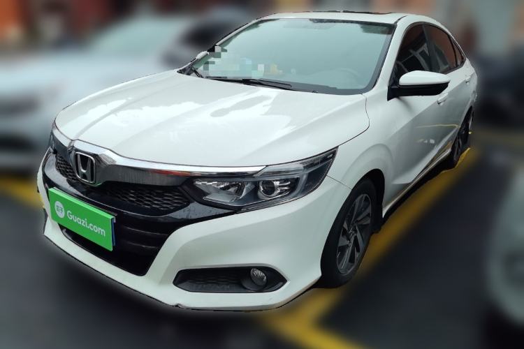 Used Honda Crider 2019 180 Turbo CVT Luxury Edition China VI Emission Standard
