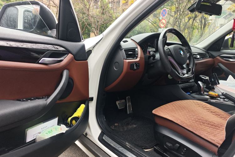 Used BMW X1 2014 sDrive20i X Design Package
