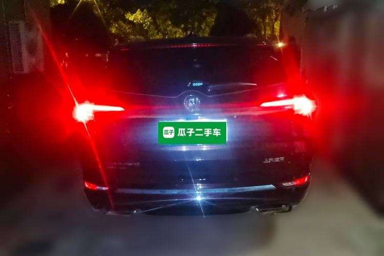 Used Buick Enclave 2020 28T All-Wheel Drive Avenir