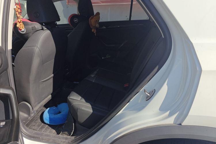 Used Volkswagen T-ROC 2022 280TSI DSG Two-Wheel Drive Comfort PLUS
