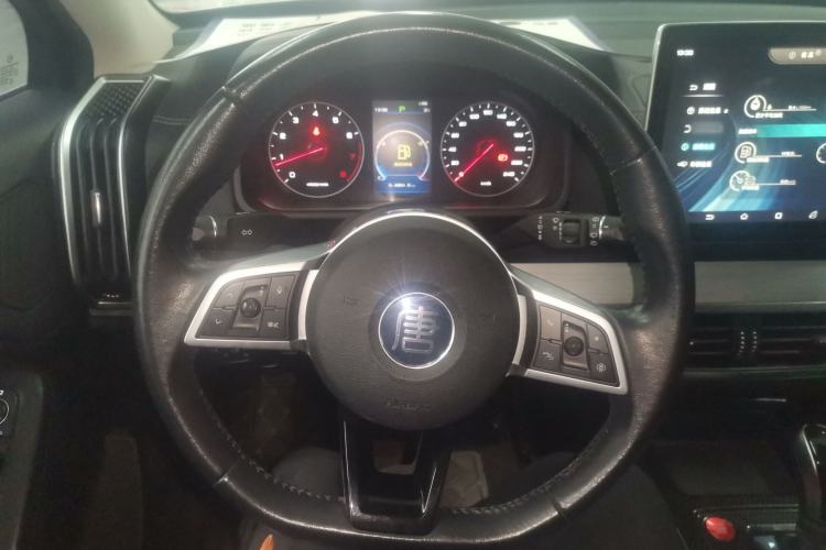 Used BYD Tang 2018 2.0T Automatic SmartConnect Prestige 5-Seater Emission Standard China V