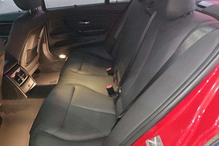 Used BMW 3 Series 2017 320Li M Sport Edition