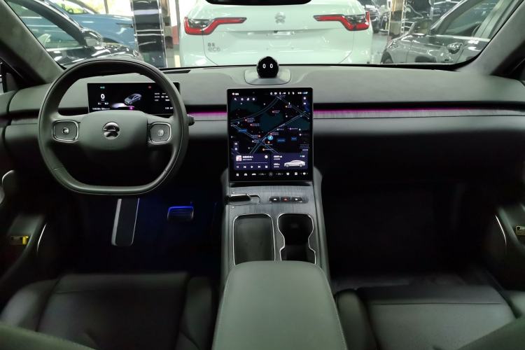 Used Nio ET7 2022 100kWh First Edition
