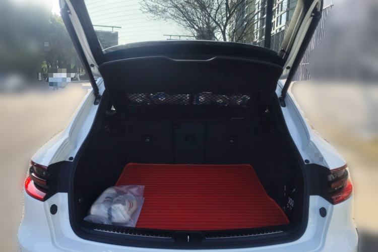 Used Porsche Macan 2017 Macan 2.0T
