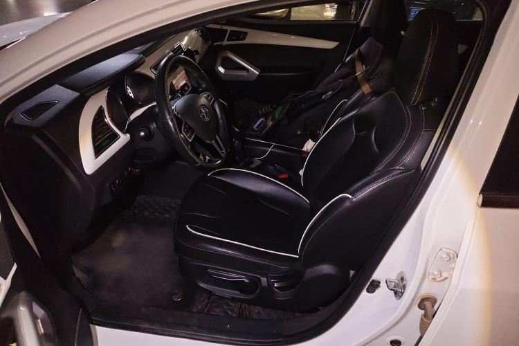 Used JAC Group Refine S2 2015 1.5L Manual Luxury Smart Model