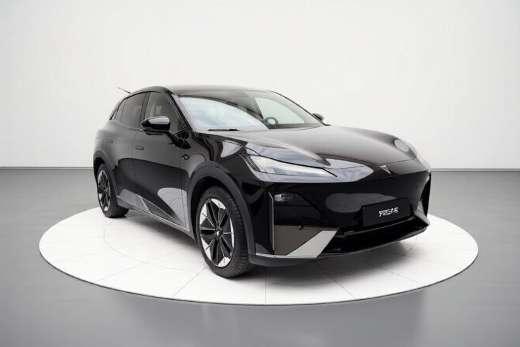 Used Deepal S07 2023 620Max Pure Electric Version