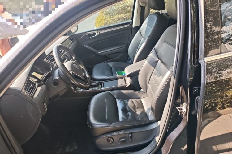 Used Volkswagen Passat 2016 380TSI DSG Prestige Edition