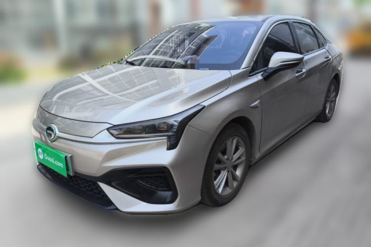 Used AION S 2022 Meizu 580 Pio