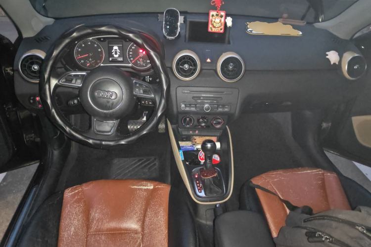 Used Audi A1 2013 30 TFSI Sportback Ego