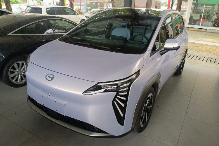 Used AION Y 2022 Plus 70 Smart Edition